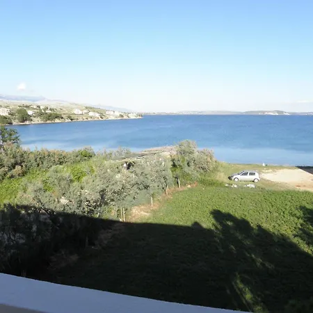 Apartament Zdrave Vlašići