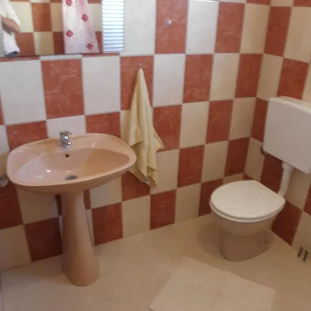 Zdrave Apartament *