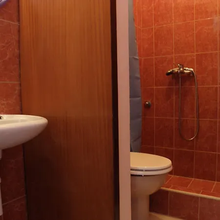 Apartament Zdrave *