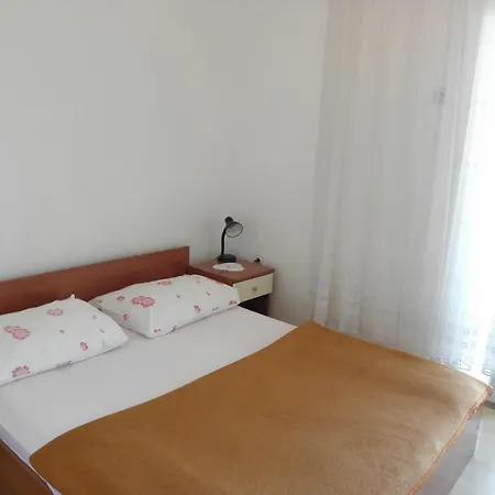 Apartament Zdrave Vlašići