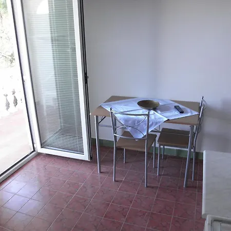 Apartament Zdrave *