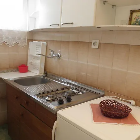 Zdrave Apartament *
