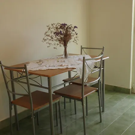 Zdrave Apartament Vlašići
