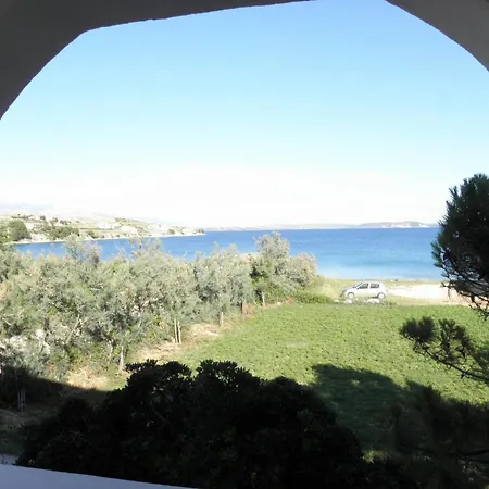 Apartament Zdrave Vlašići