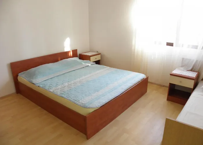 Zdrave Apartamento Vlašići