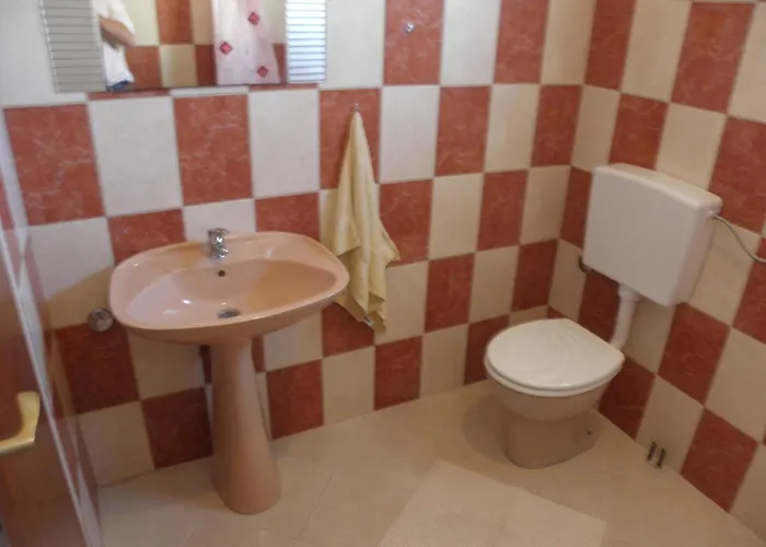 Zdrave Apartamento *