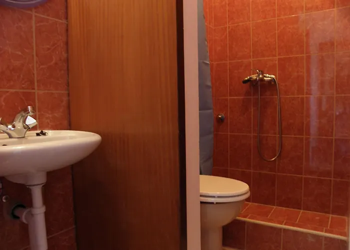 Apartamento Zdrave *