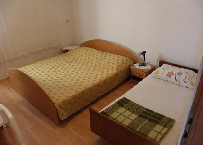 Zdrave Apartamento