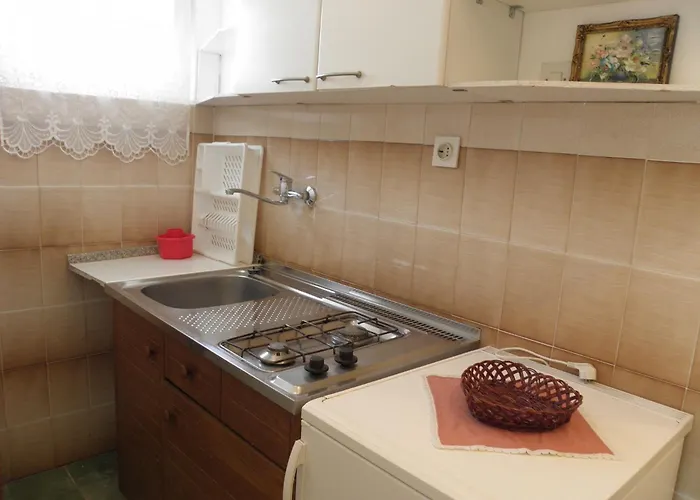 Zdrave Apartamento *