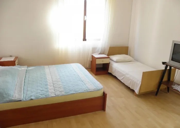 Zdrave Apartamento