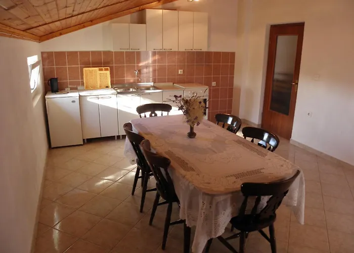 Zdrave Apartamento Vlašići
