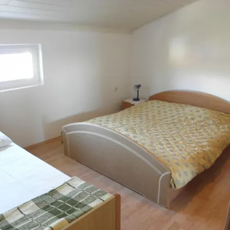 Zdrave Apartment *