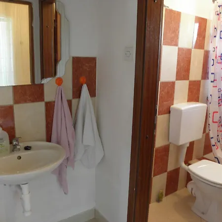 Apartment Zdrave