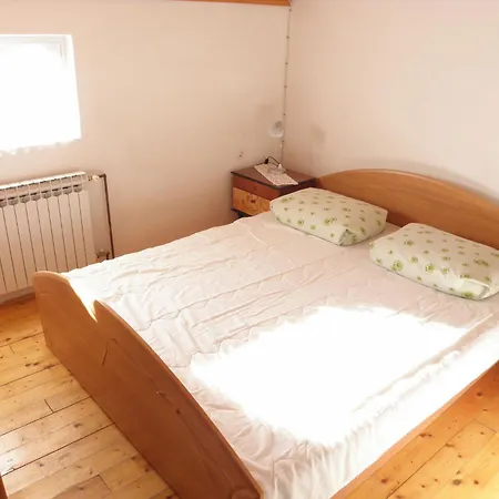 Apartment Zdrave *