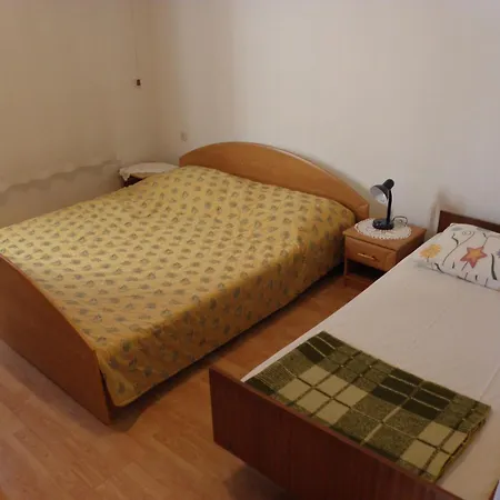 Zdrave Apartment