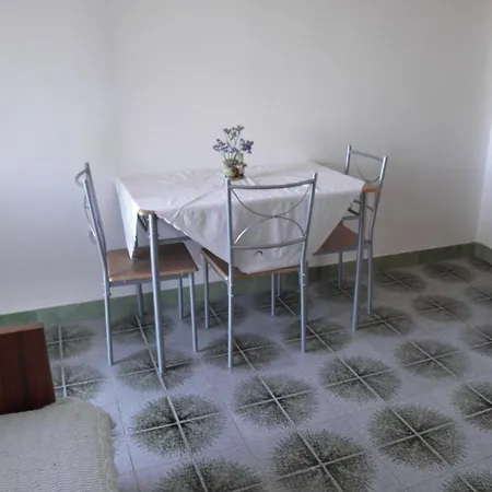 Apartment Zdrave
