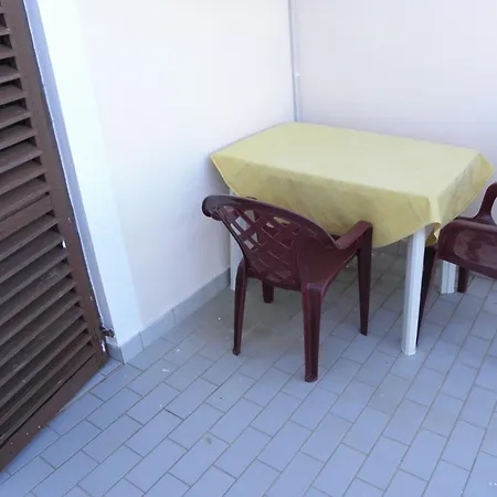 Zdrave Apartment *