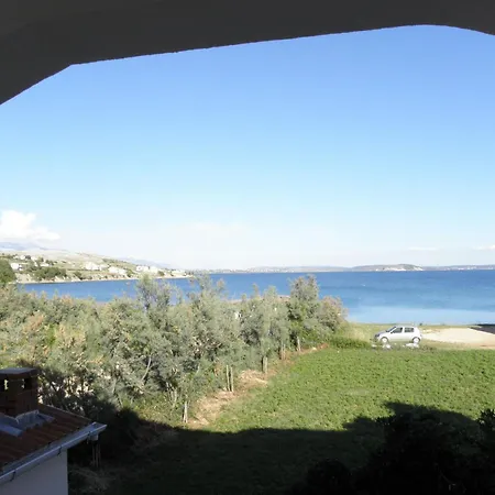 Apartment Zdrave