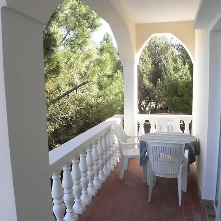 Apartment Zdrave