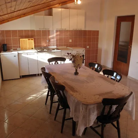 Zdrave Apartment Vlasici