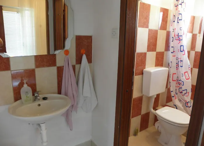 Apartman Zdrave