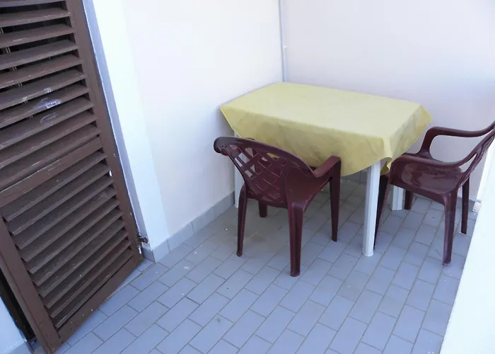 Zdrave Apartman *