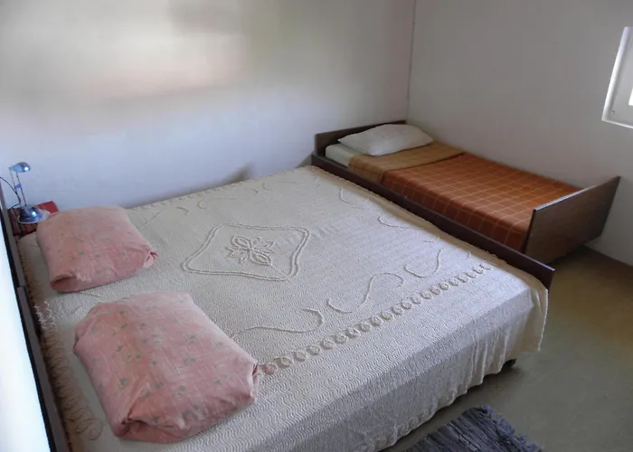 Apartman Zdrave