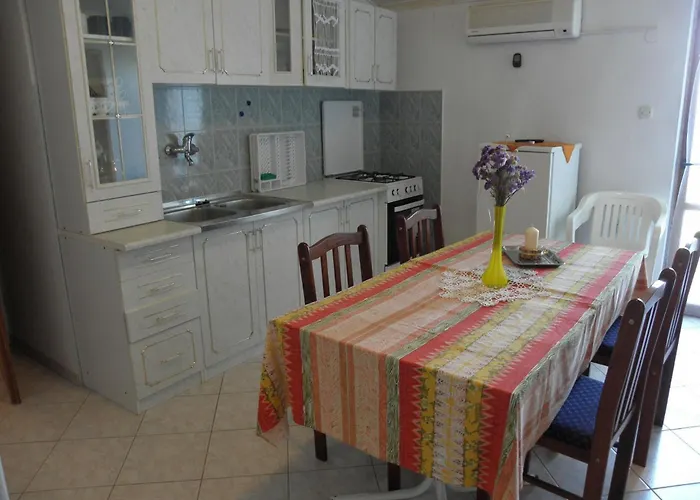 Zdrave Apartman Vlašići