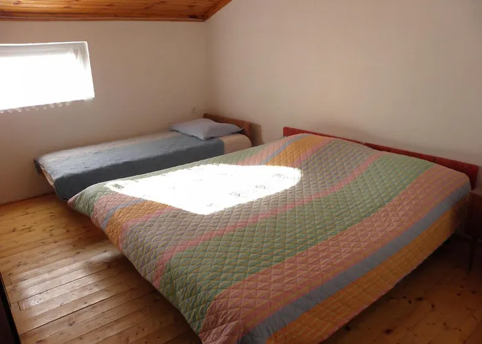Apartman Zdrave Vlašići
