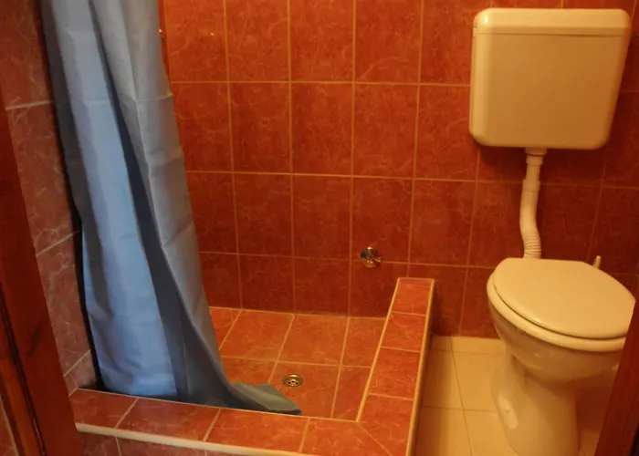 Zdrave Apartman *