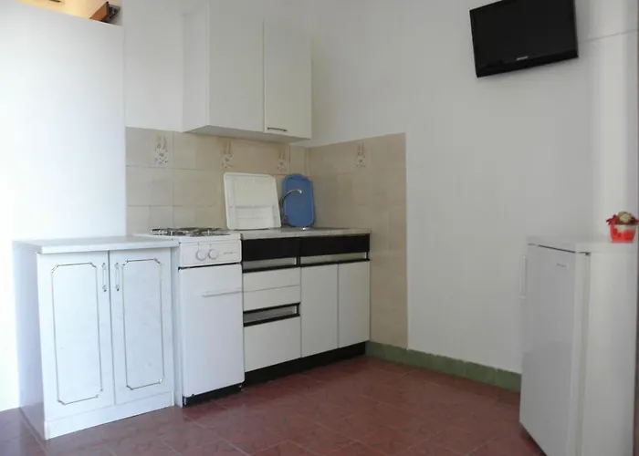 Apartman Zdrave Vlašići